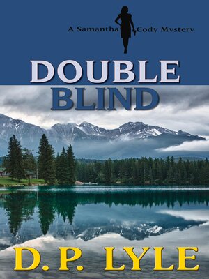 cover image of Double Blind